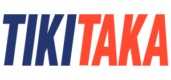 TikiTaka logo