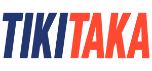 TikiTaka logo