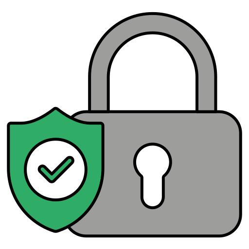 Security icon