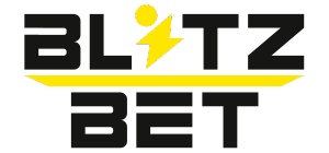 Blitz-Bet logo