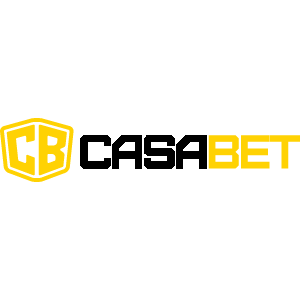 casabet logo 300 by 300 pixels