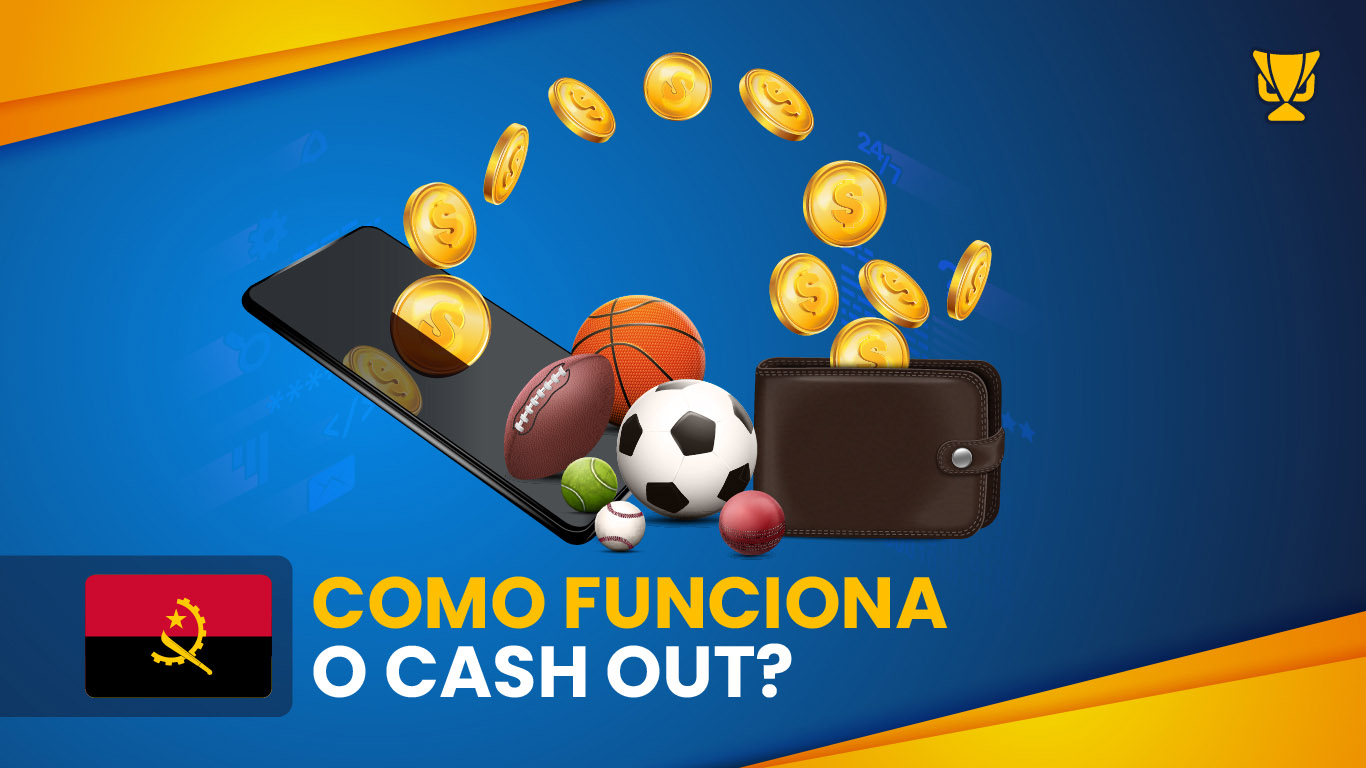 How Does CashOut Works