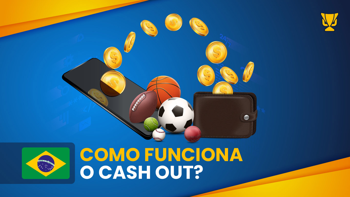 How Does CashOut Works