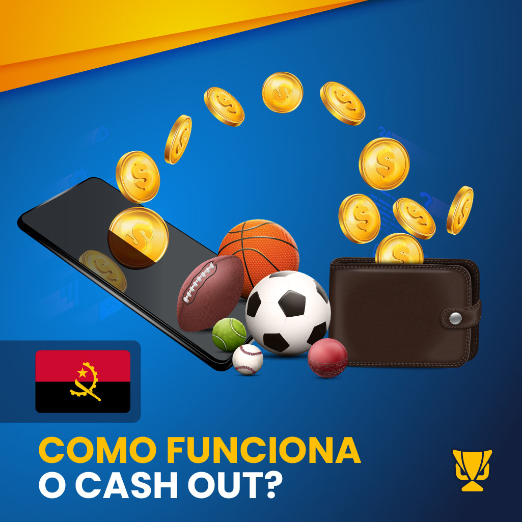 How Does CashOut Works