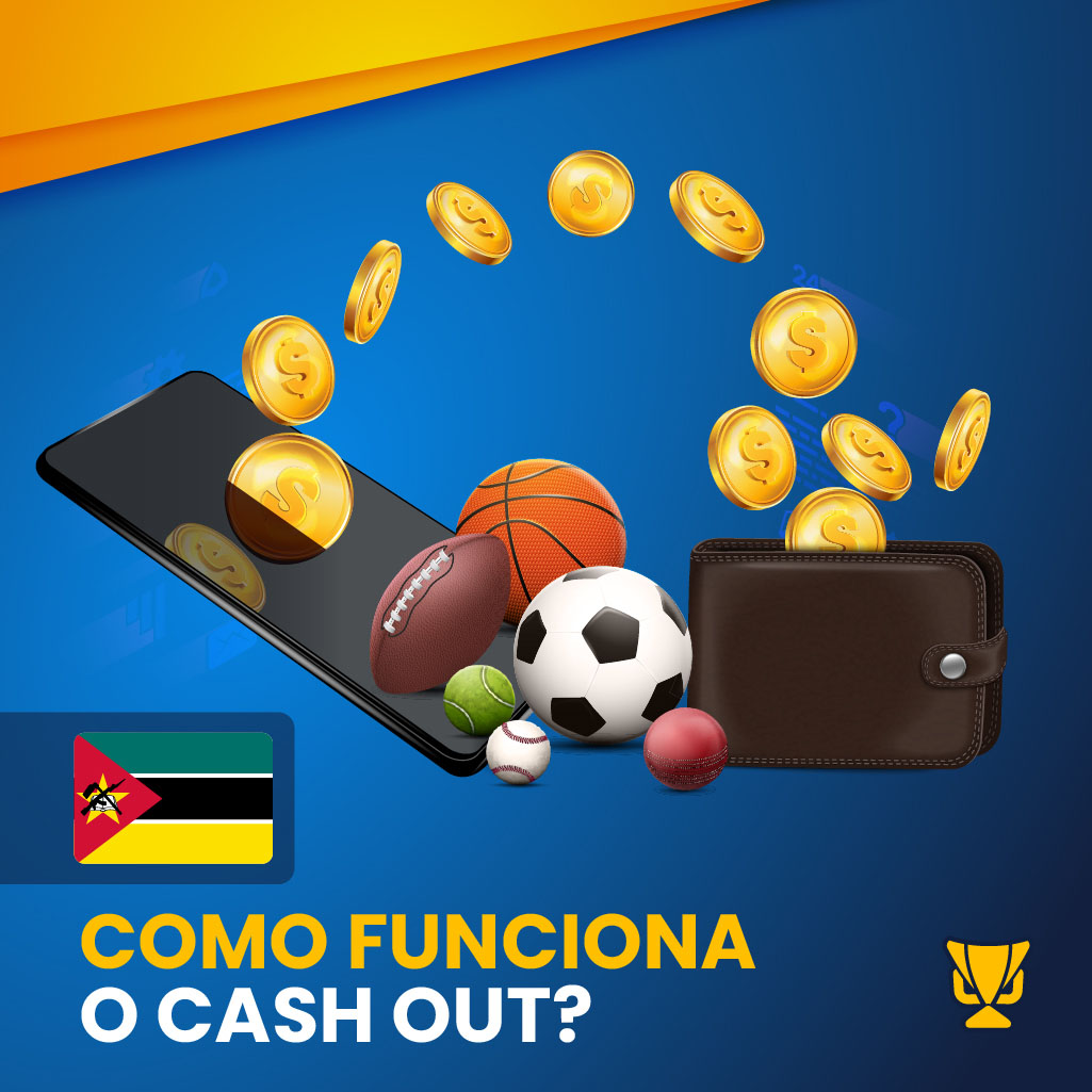 How Does CashOut Works