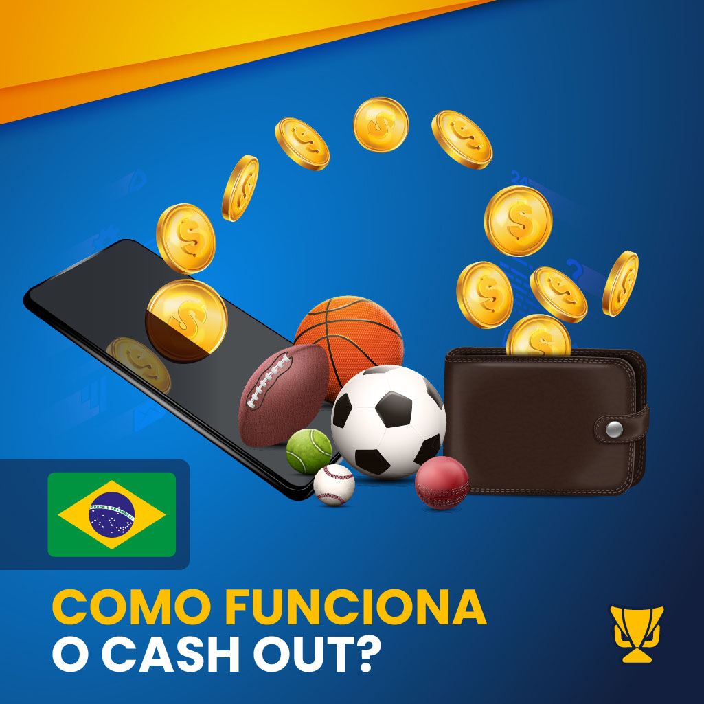 How Does CashOut Works