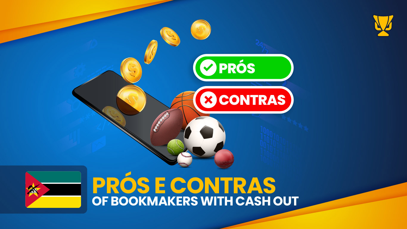 Pros And Cons CashOut