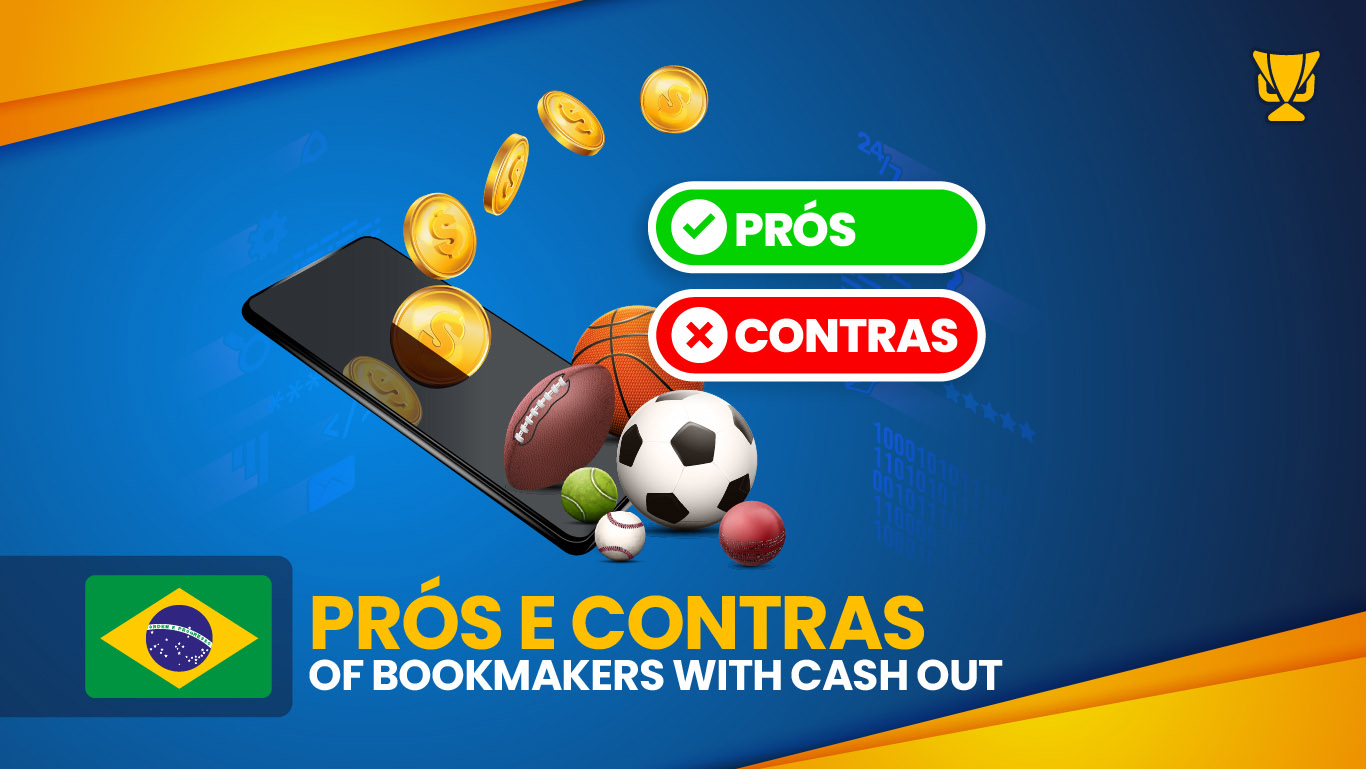 Pros And Cons CashOut