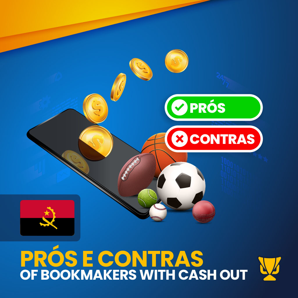 Pros And Cons CashOut