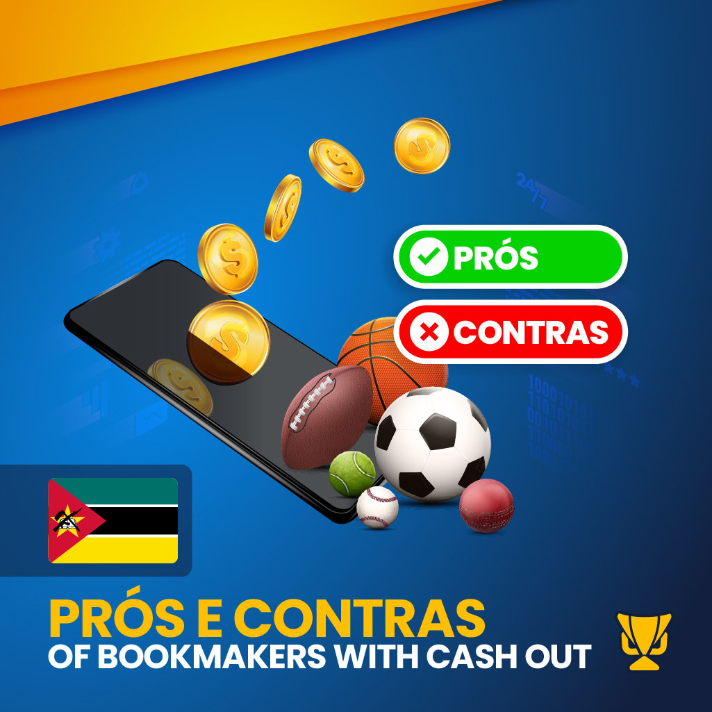 Pros And Cons CashOut
