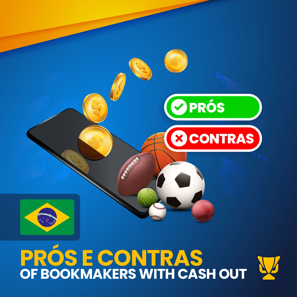 Pros And Cons CashOut