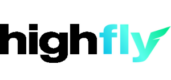 Highfly Logo