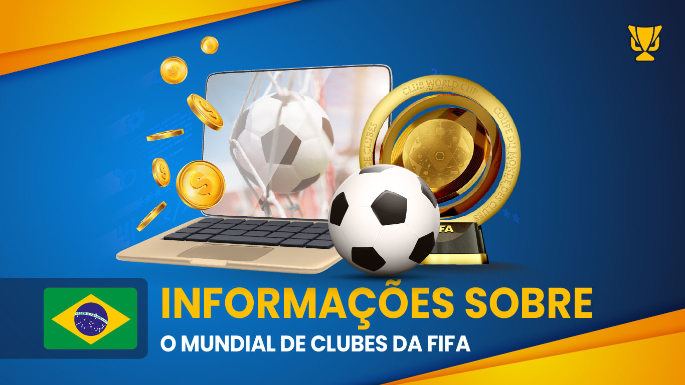 Mundial de Clubes da FIFA