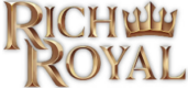 Rich Royal Logo 300x140