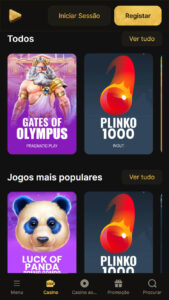 Dreamplay casino
