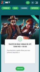 Bônus de boas-vindas da 22Bet para clientes do cassino