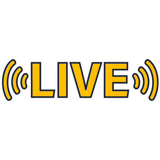 Live streaming
