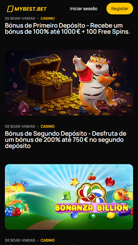 MyBest bonus