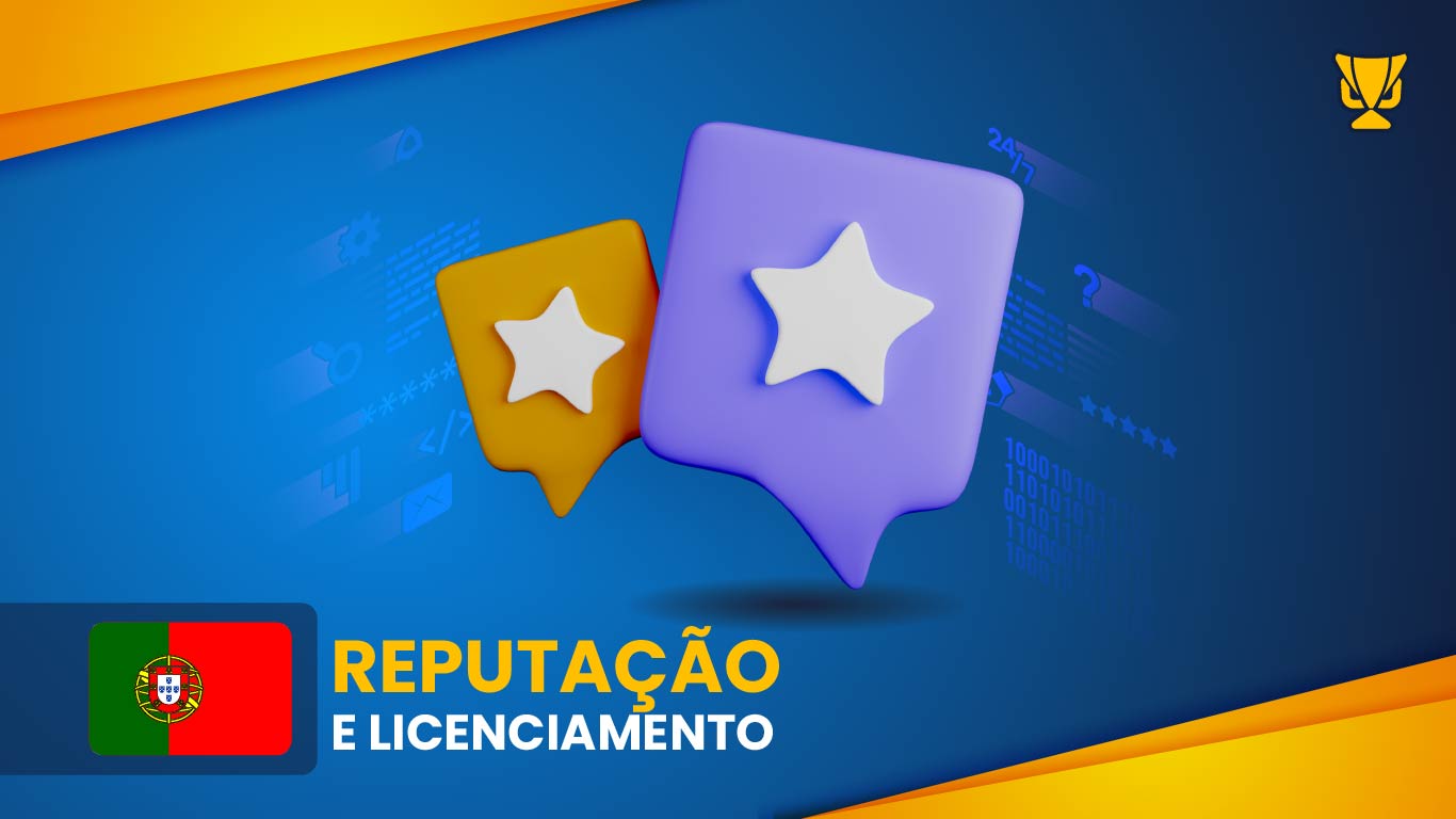 Licenças e requisitos para casas de apostas online