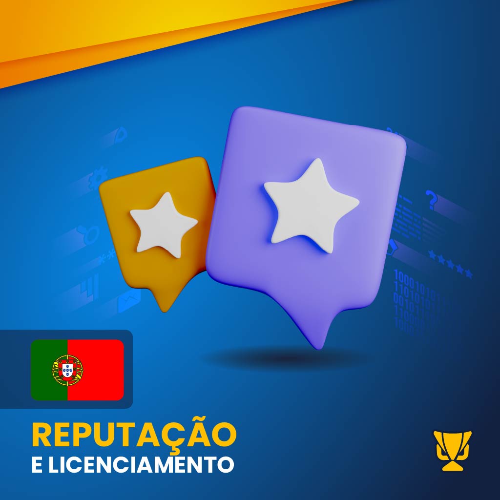 Licenças e requisitos para casas de apostas online