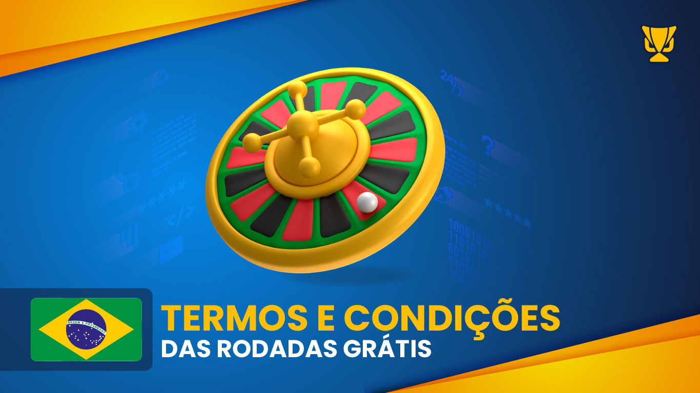 Bônus de rodadas grátis em cassinos online
