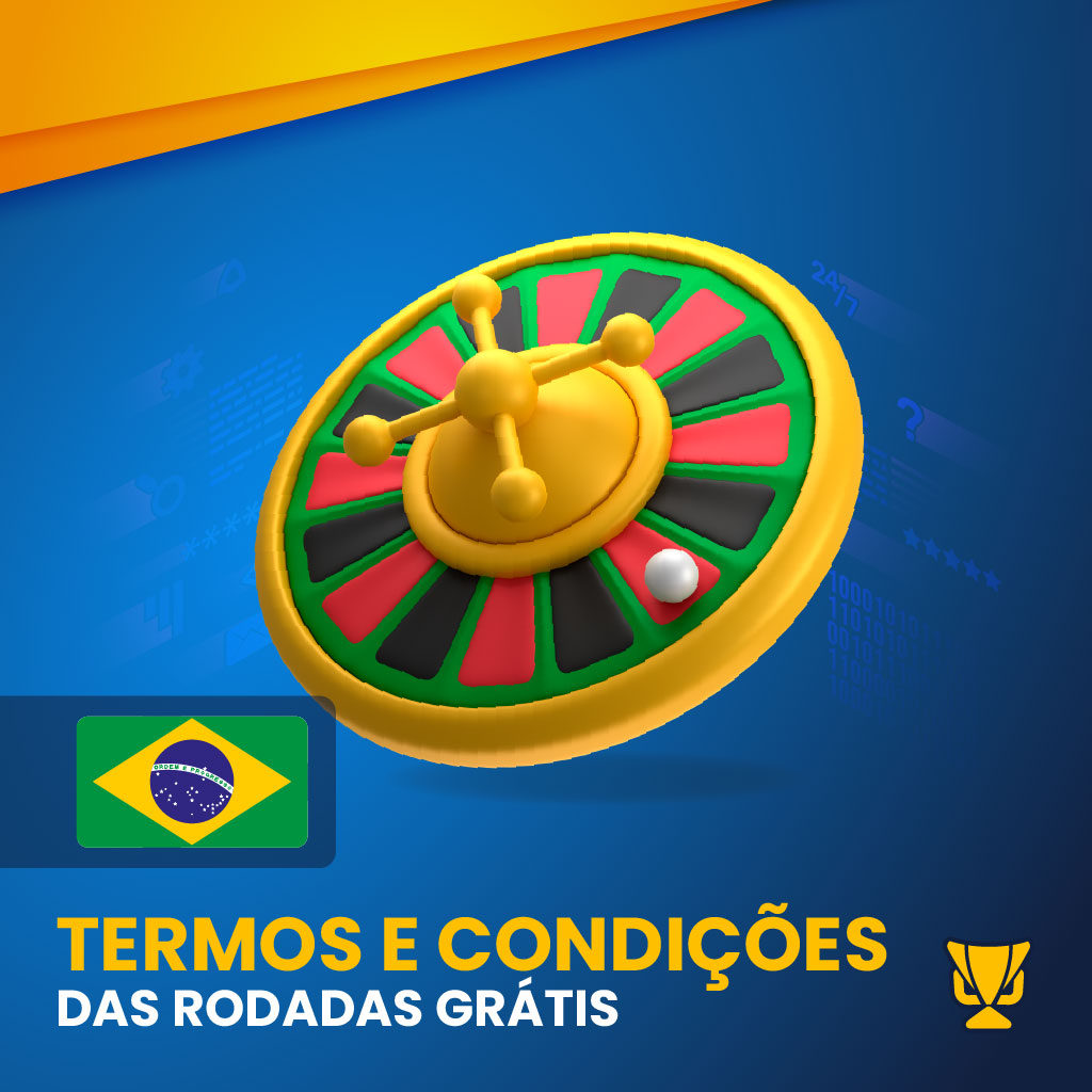 Bônus de rodadas grátis em cassinos online