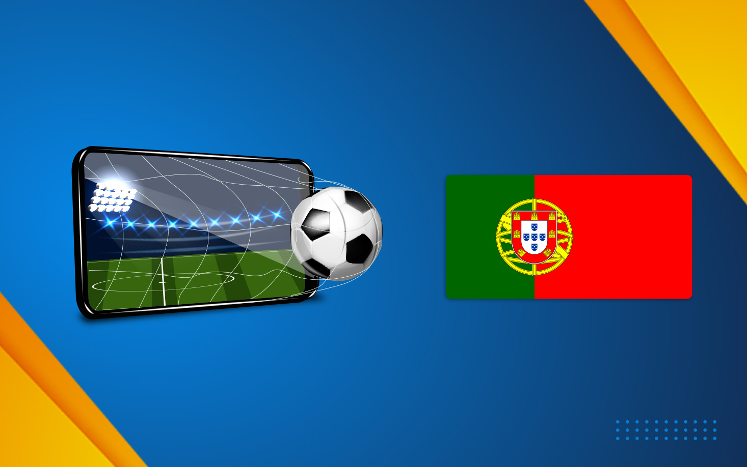 Apps de Apostas para o Mundial 2026 em Portugal