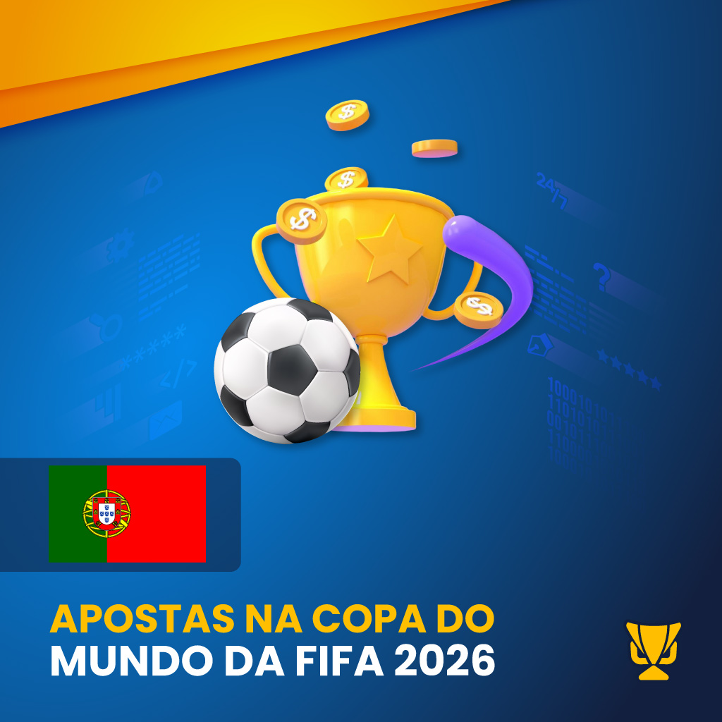 Betting on the 2026 FIFA World Cup