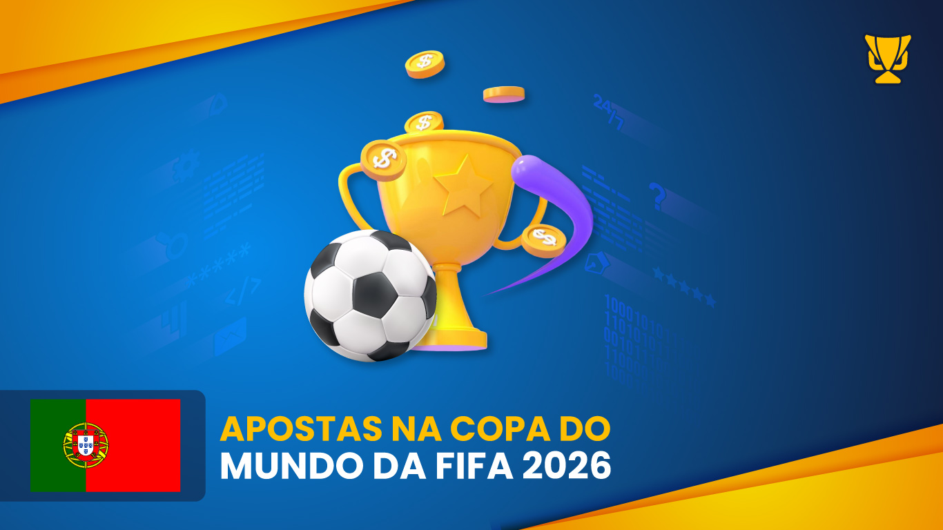 Betting on the 2026 FIFA World Cup