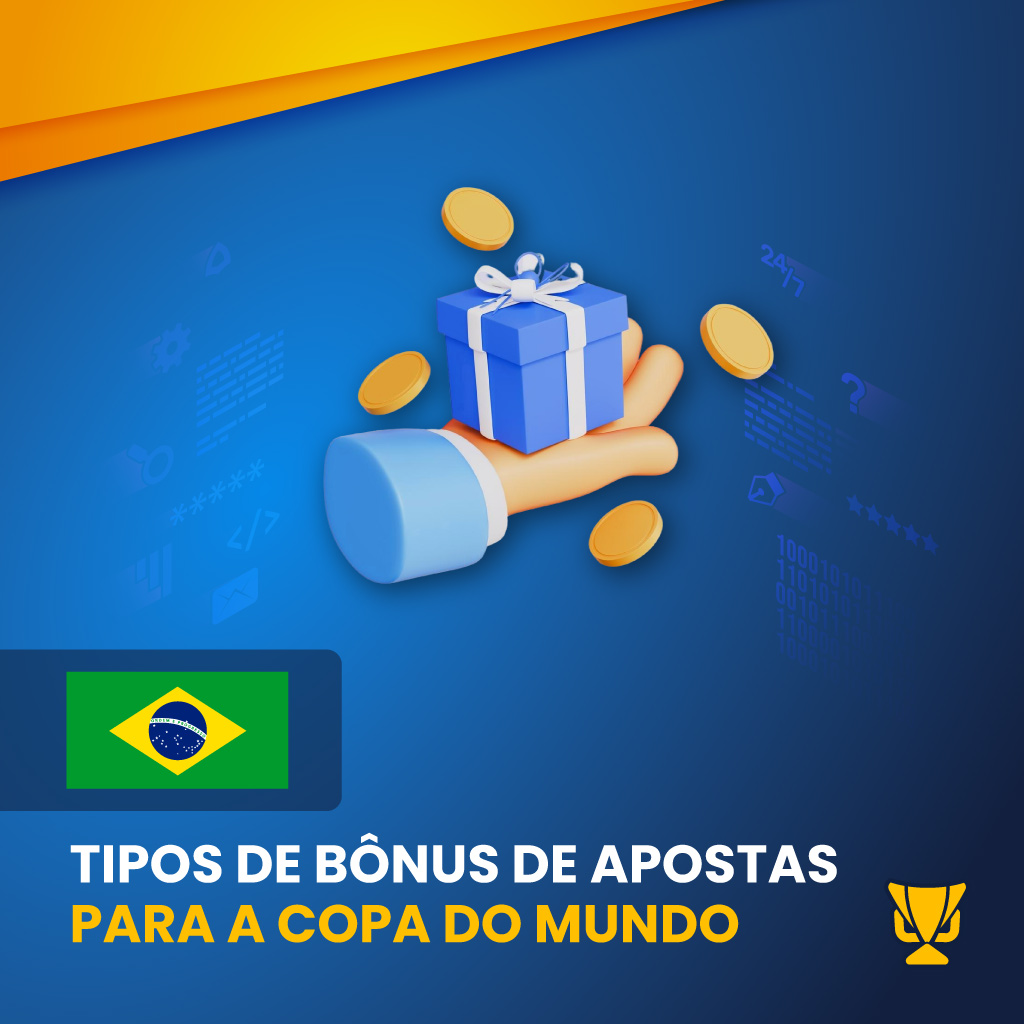 Types of World Cup Betting Bonuses
