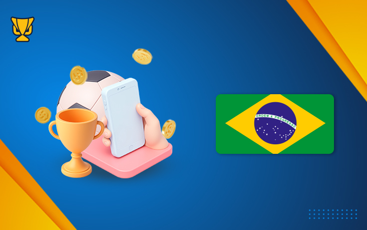 Melhores aplicativos para apostar na Copa do Mundo da FIFA de 2026