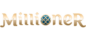 Millioner logo 300 by 140 pixels