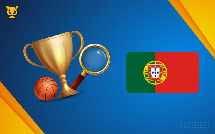 Prognosticos de Basquetebol em Portugal
