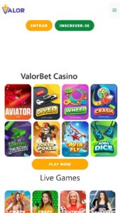 valorbet-aviator