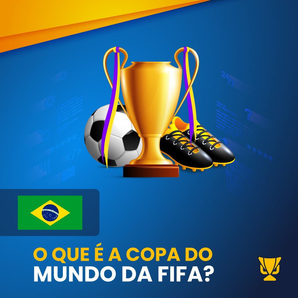 Copa do Mundo da FIFA