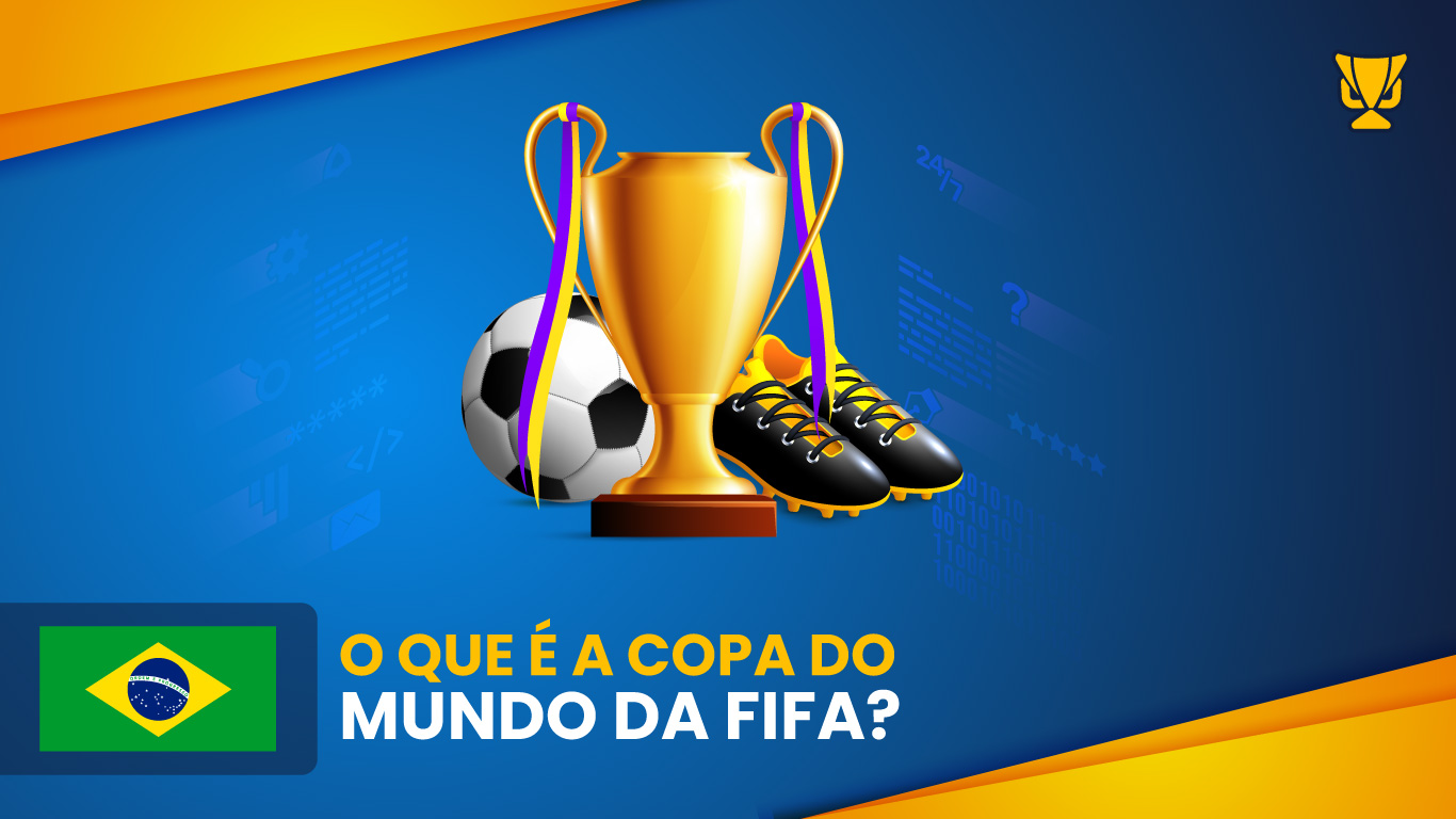 Copa do Mundo da FIFA