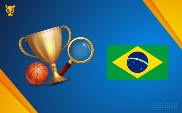 Previsoes de basquetebol no Brasil