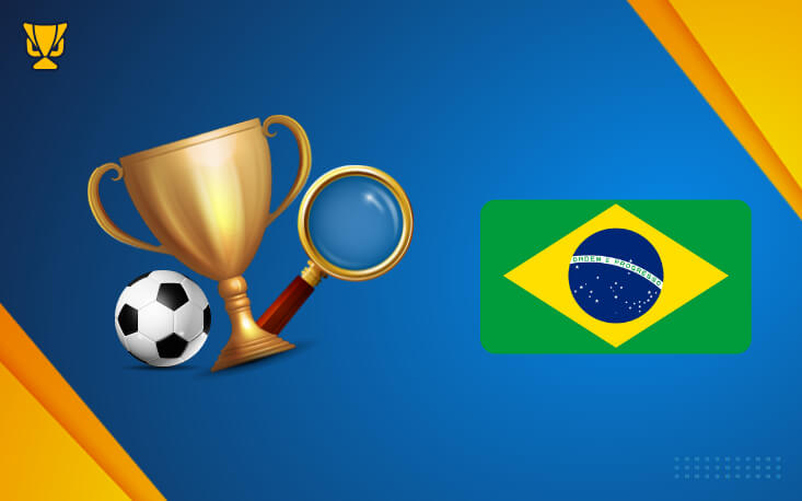 Palpites de Futebol no Brasil