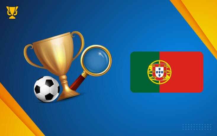 Previsoes de futebol em Portugal