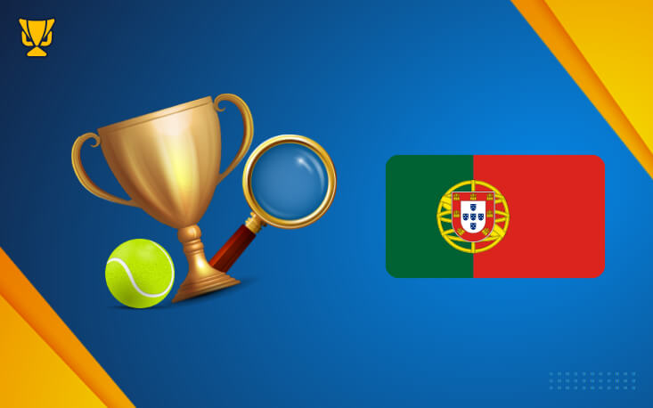 Previsões de Ténis Em Portugal