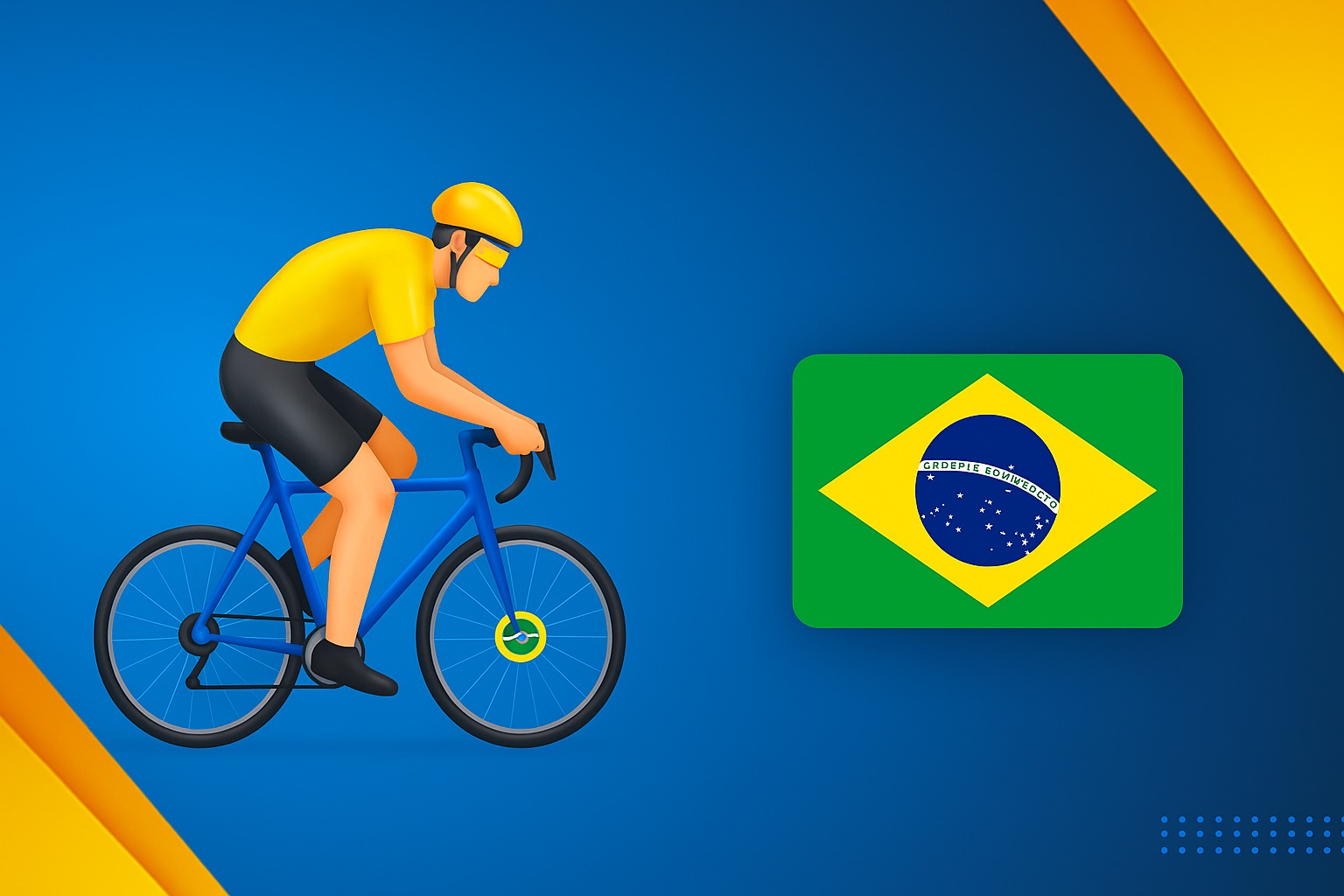 Melhores Casas de Apostas de Ciclismo