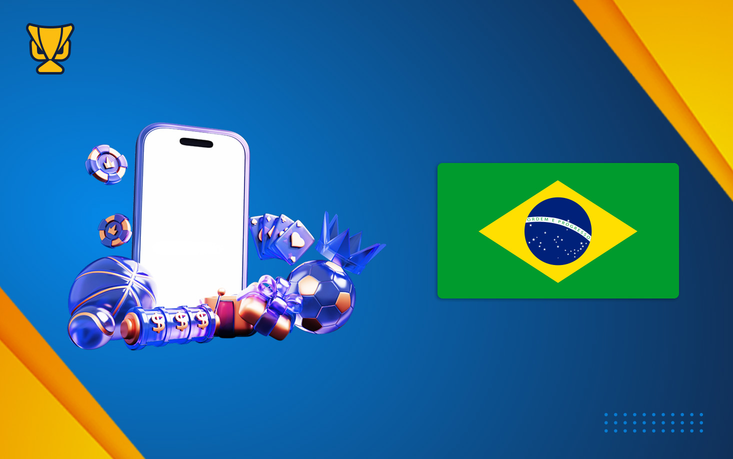 Melhores App de Apostas Esportivas do Brasil