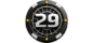 29black logo