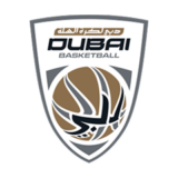 Backetball team Dubai