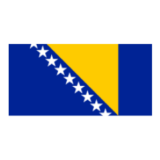 Bósnia e Herzegovina