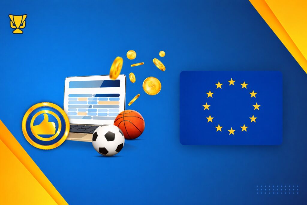 Best European betting sites in Portugal