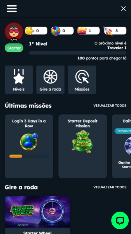 BetPortal VIP portal