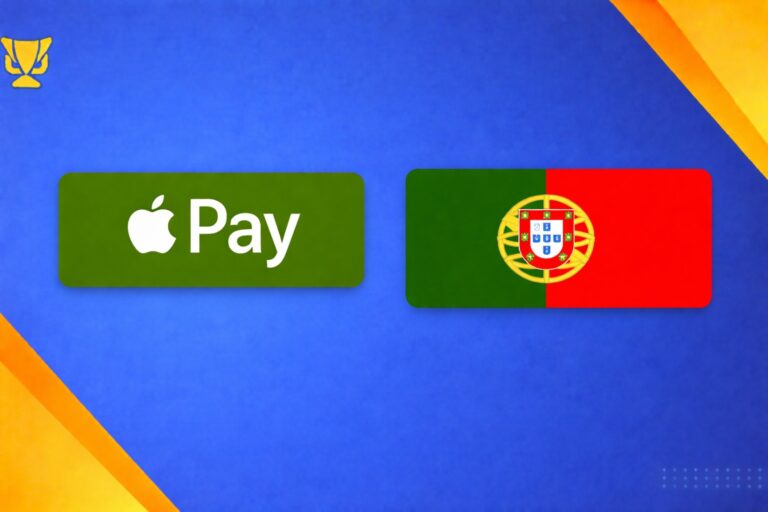Betting sites with ApplePay