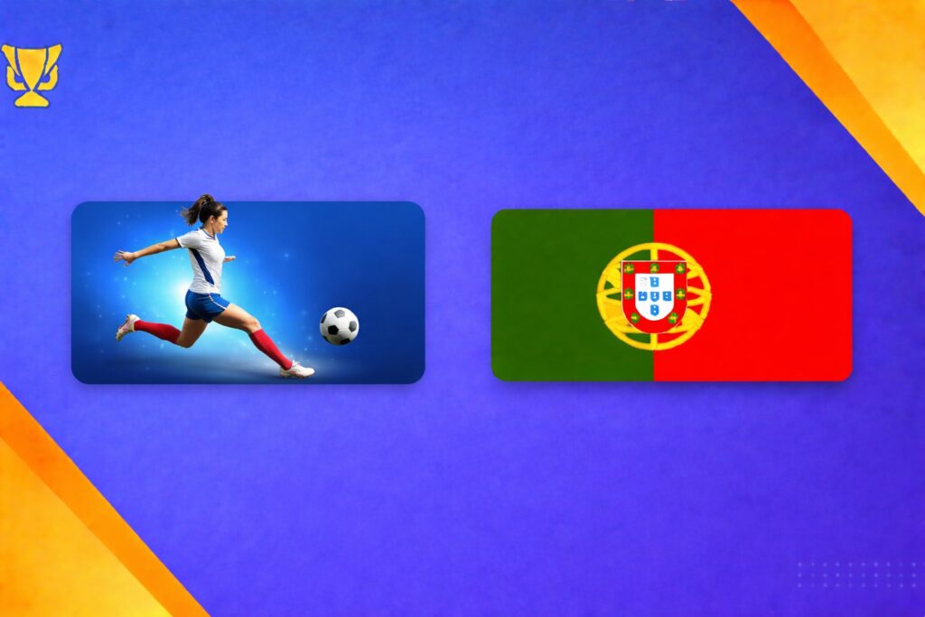 Women's football