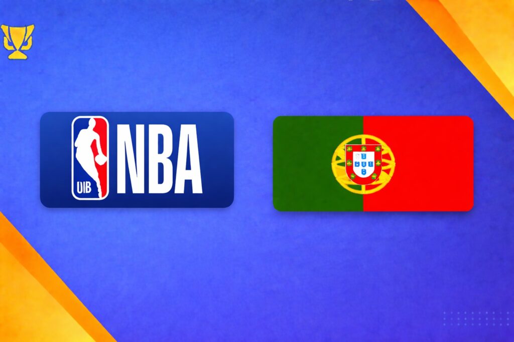 Bookmakers NBA